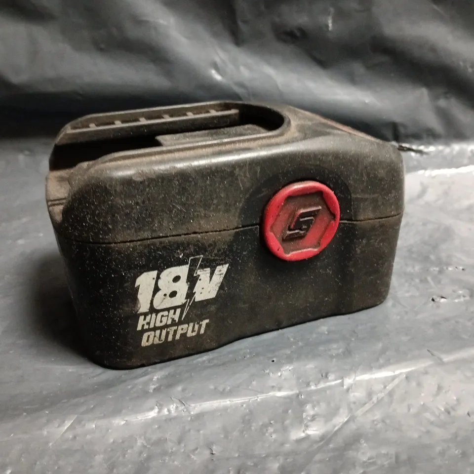 SNAP ON CTB4187 REPLACEMENT BATTERY