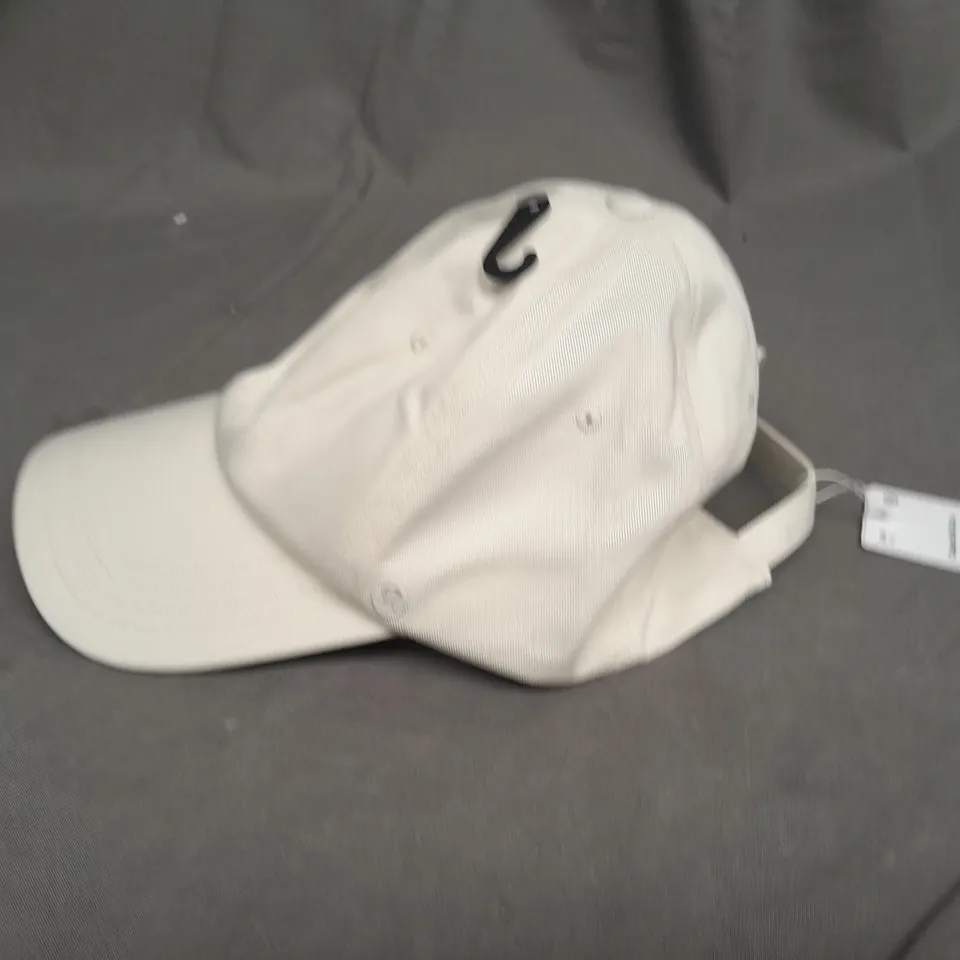 LULULEMON CLASSIC BASEBALL CAP
