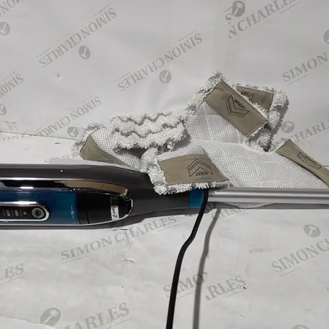 SHARK KLIK & FLIP S6003 SMARTRONIC STEAM MOP