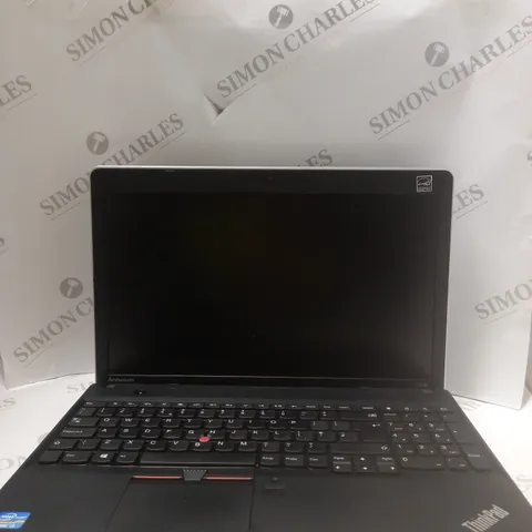 LENOVO THINKPAD EDGE E530 LAPTOP 