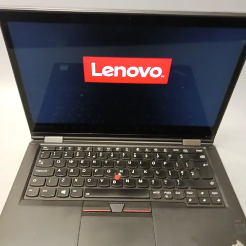 LENOVO THINKPAD YOGA 370