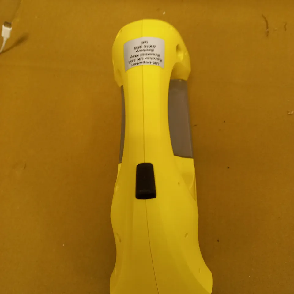 KARCHER WV1 WINDOW VAC 