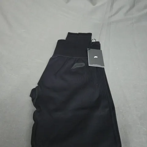 PURSUE FITNESS ADAPT SEAMLESS LEGGINS SIZE L