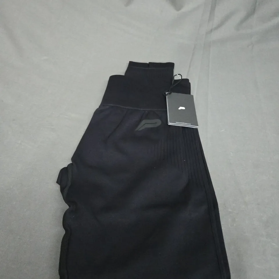 PURSUE FITNESS ADAPT SEAMLESS LEGGINS SIZE L