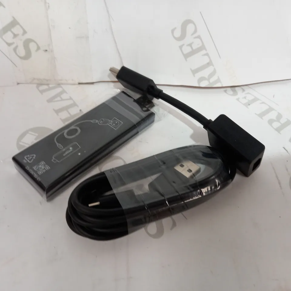 AMAZON FIRE TV STICK LITE
