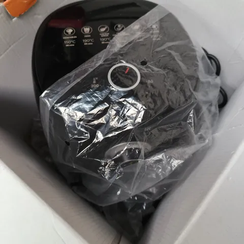 MAGIC BULLET AIR FRYER