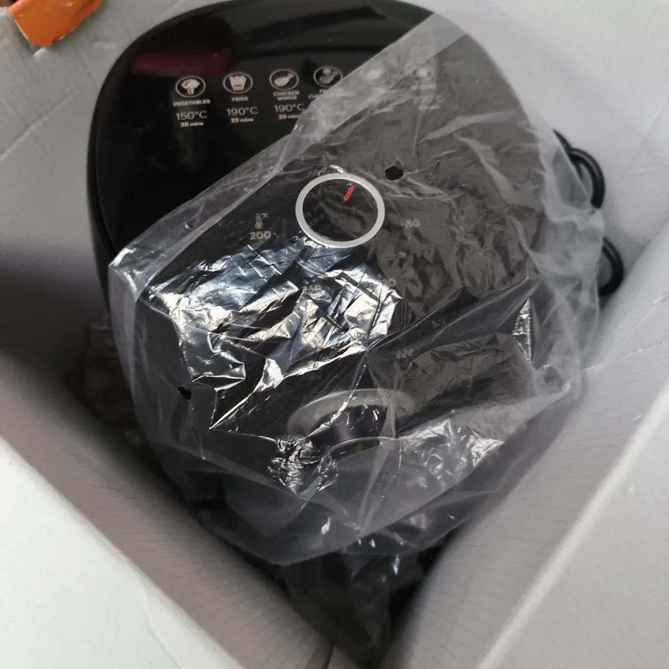 MAGIC BULLET AIR FRYER