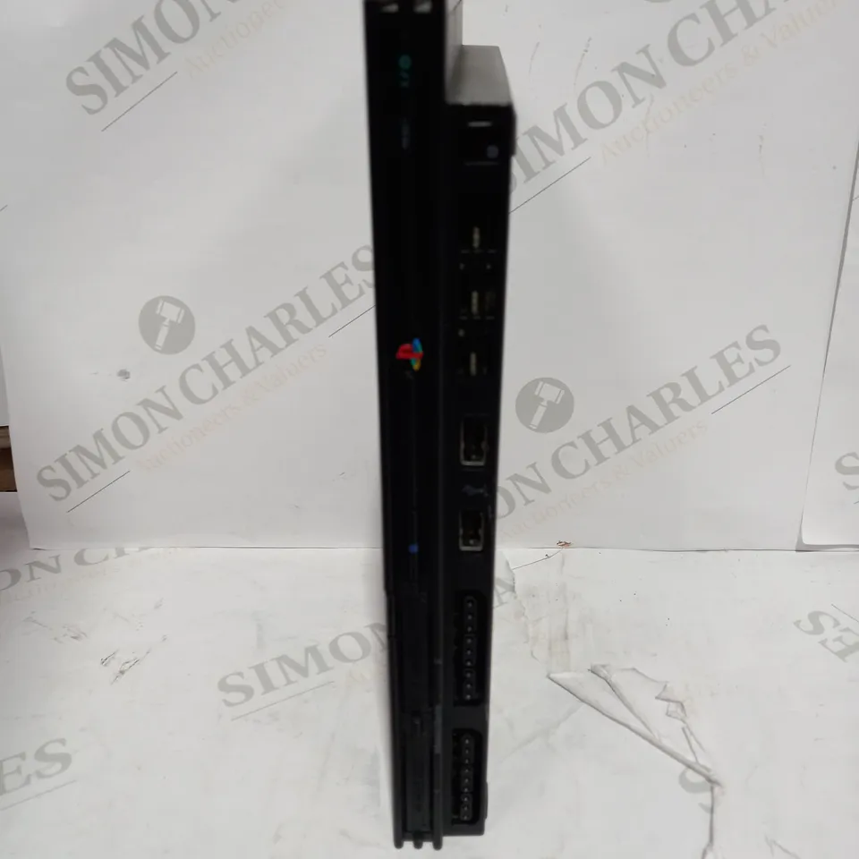 SONY PLAYSTATION 2 
