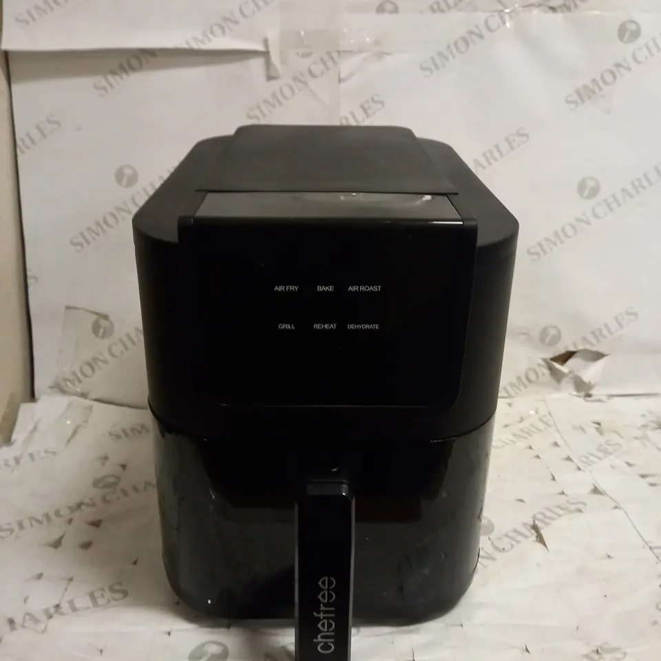 CHEFREE AIR FRYER