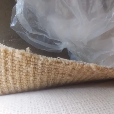 ROLL OF QUALITY SISAL WEAVE CLASSIC WILD GINGER CARPET 5Γ3.5M