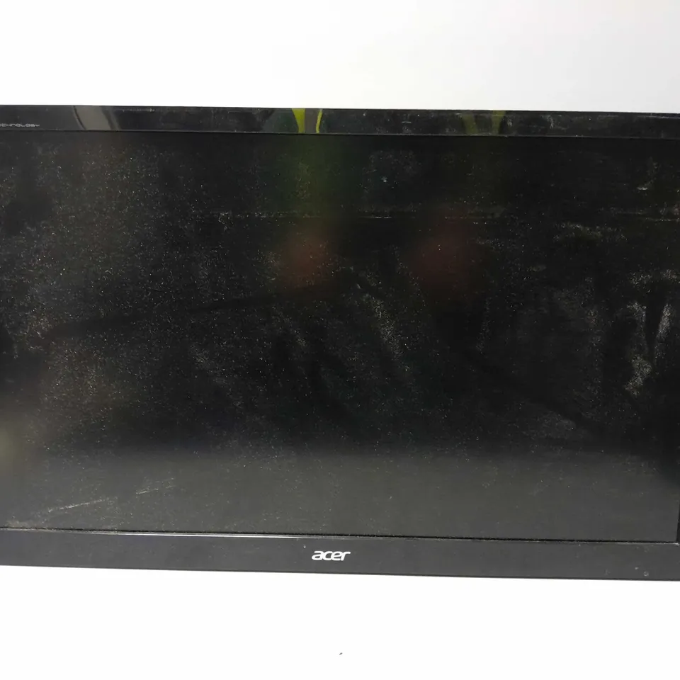 ACER G226HQL LCD MONITOR