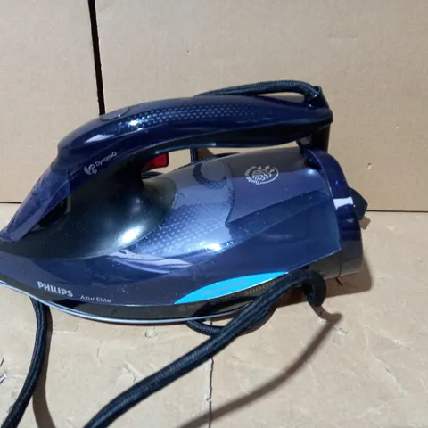 PHILIPS AZUR ELITE STEM IRON