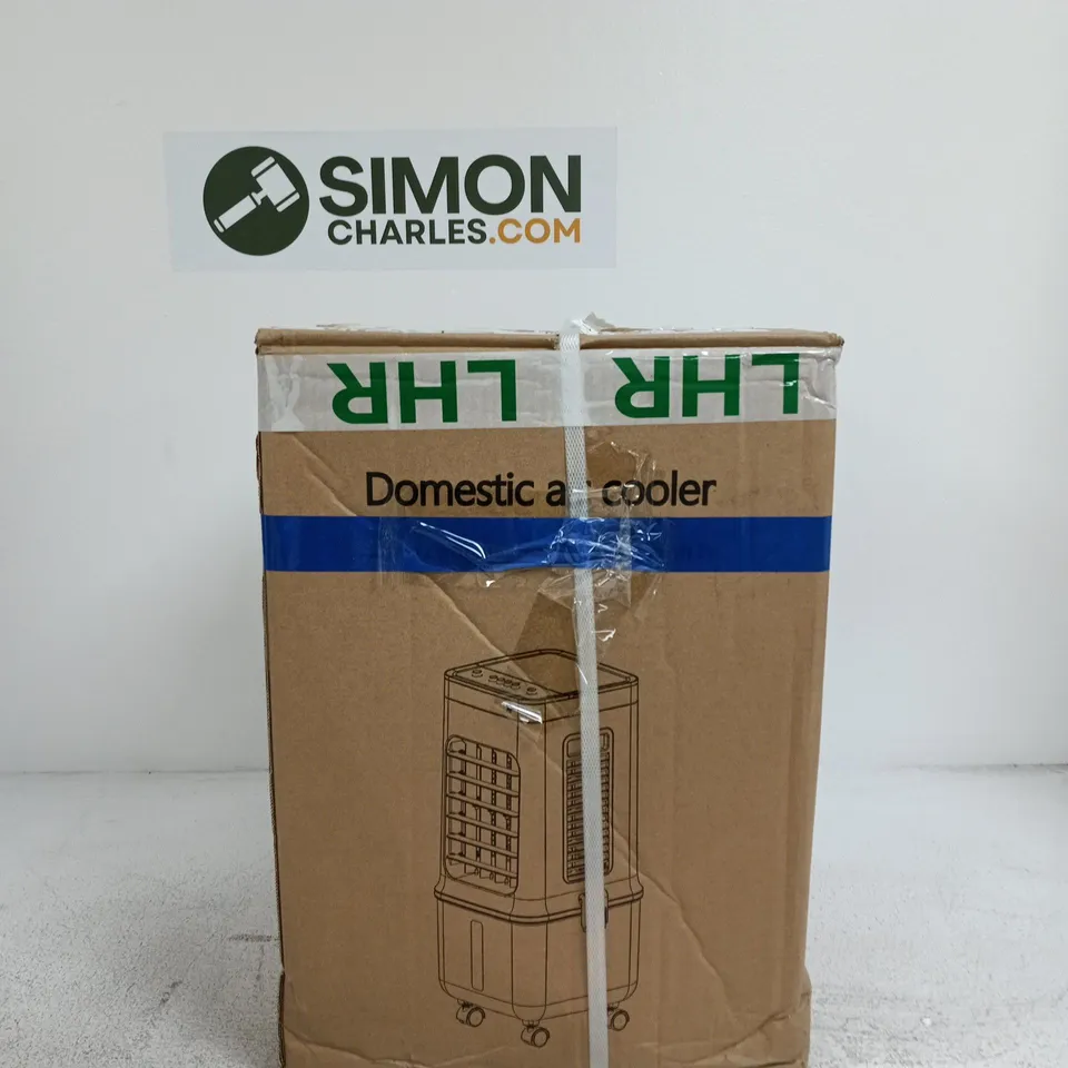 DOMESTIC AIR COOLER 65W BOXED