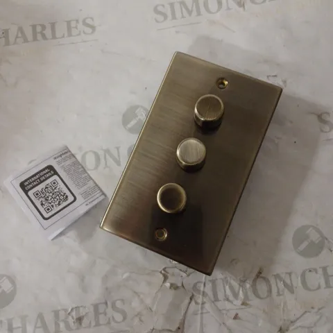 LIGHT SWITCH