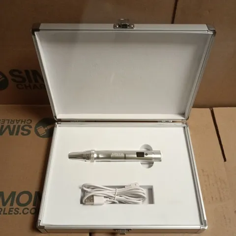 MSTA HANDHELD COSMETIC DEVICE
