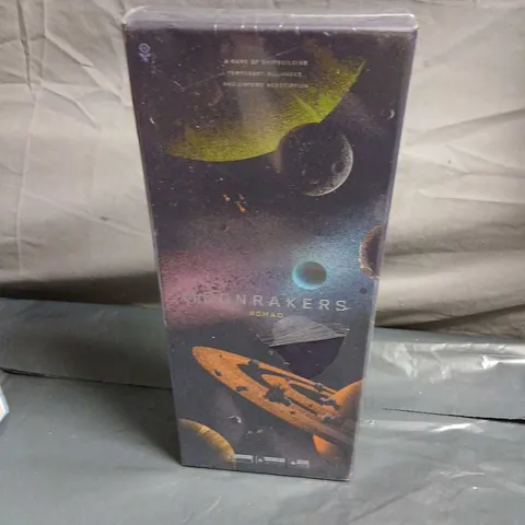 NOMAD SCI‑FI SPACECRAFT MODEL KIT 