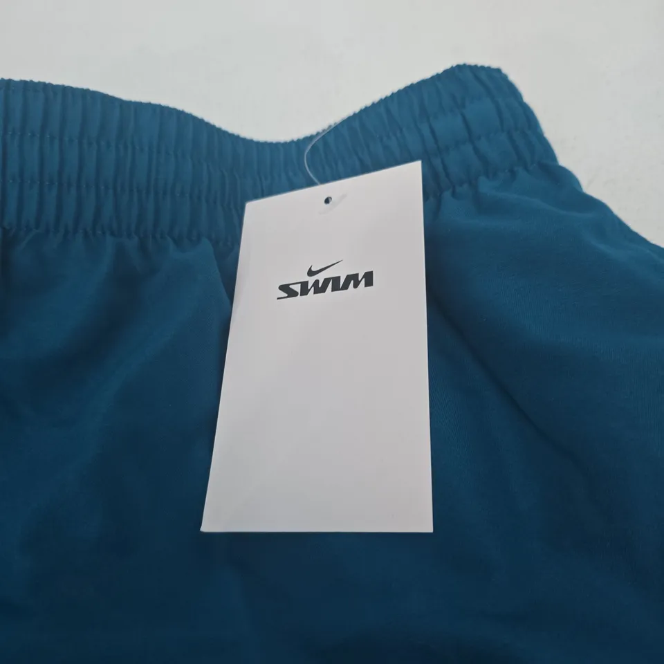 NIKE SWIM SHORTS MEDIUM