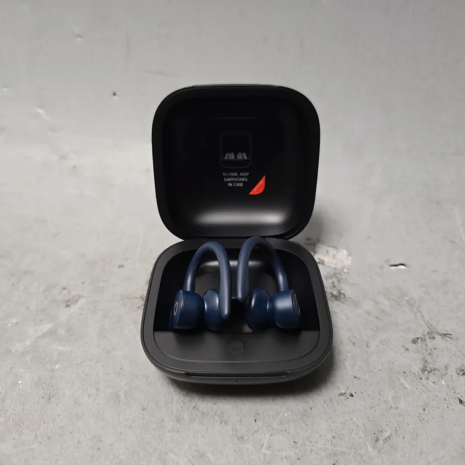 BOXED BEATS POWER BEATS PRO 