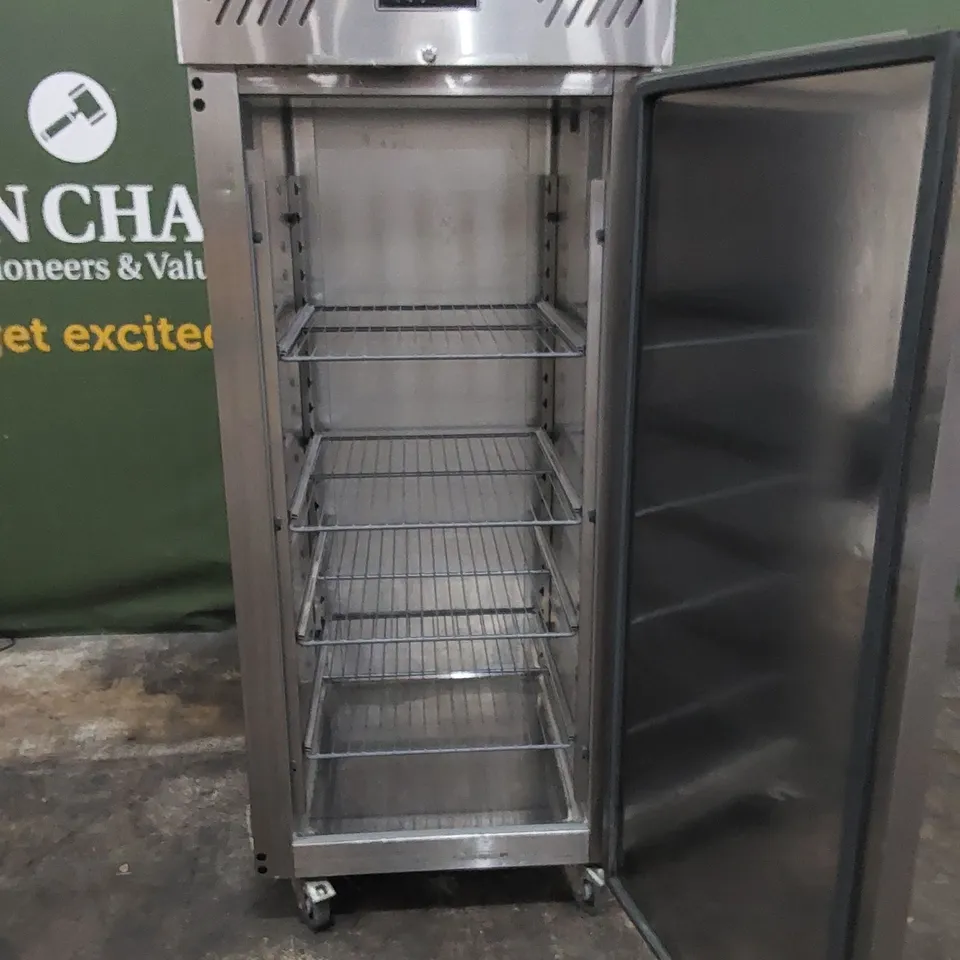 WILLIAMS HJ1SA R290 R1 SINGLE DOOR COMMERCIAL REFRIGERATOR 