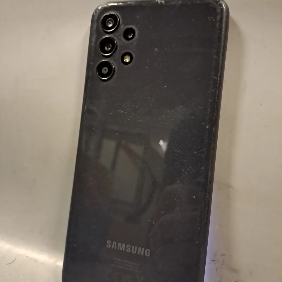 SAMSUNG GALAXY A13 MOBILE PHONE