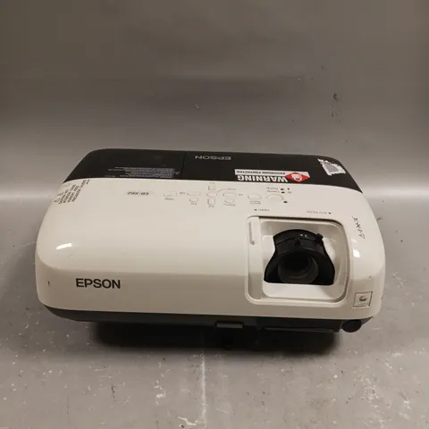 EPSON H284B LCD PROJECTOR