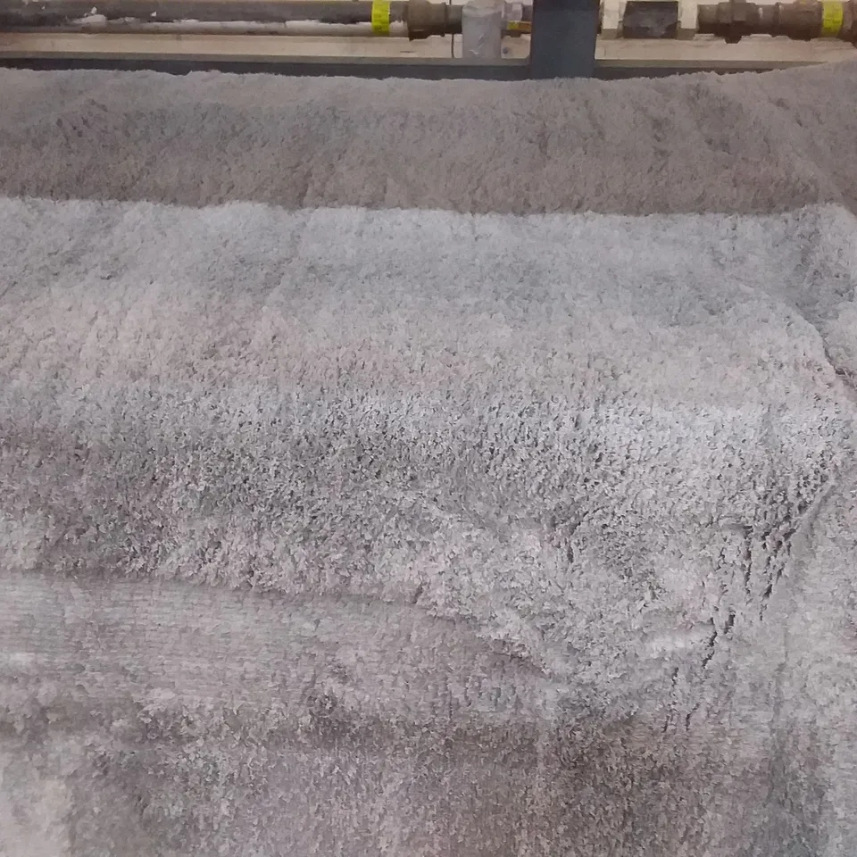 EKOHALI COMFORT RUG - GREY 