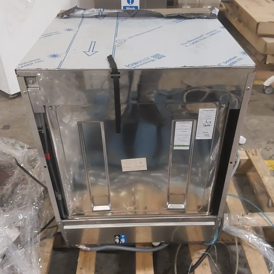 HOBART FXSW-10B COMMERCIAL DISHWASHER