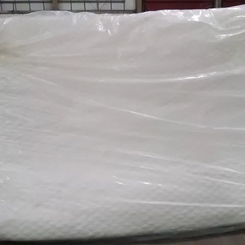 QUALITY BAGGED SIMBA LUXE KINGSIZE MATTRESS
