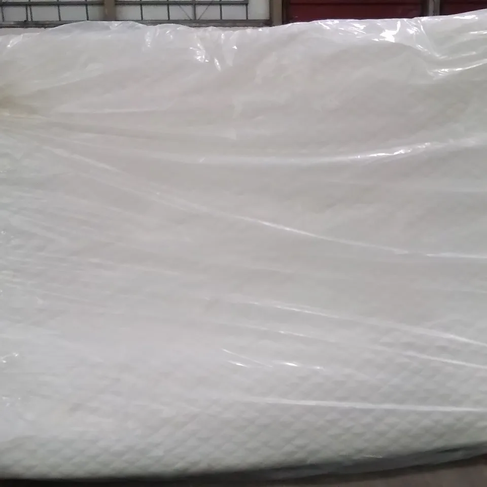 QUALITY BAGGED SIMBA LUXE KINGSIZE MATTRESS