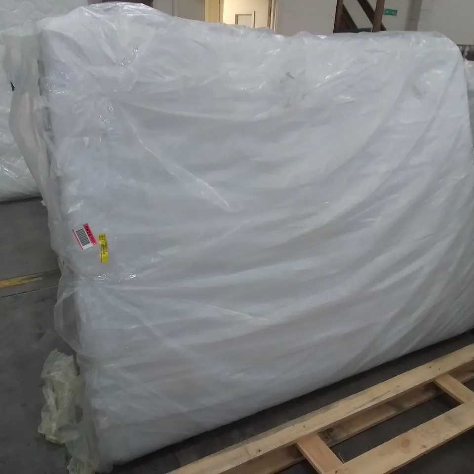 BAGGED 150CM EMMA PREMIUM HYBRID MATTRESS 