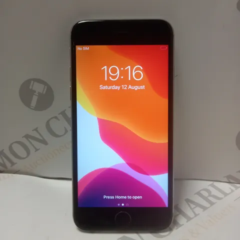 APPLE IPHONE 6S (A1688) SMARTPHONE