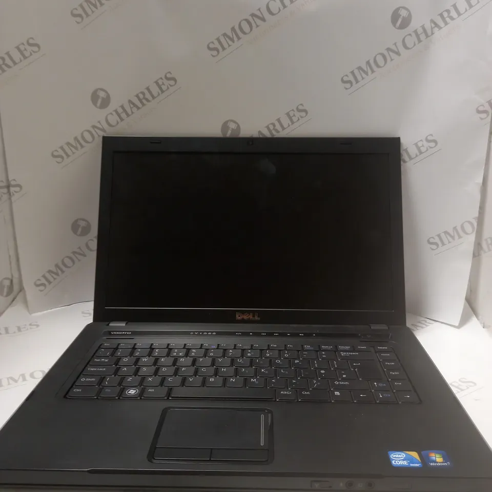 DELL VOSTRO 3500 SERIES LAPTOP