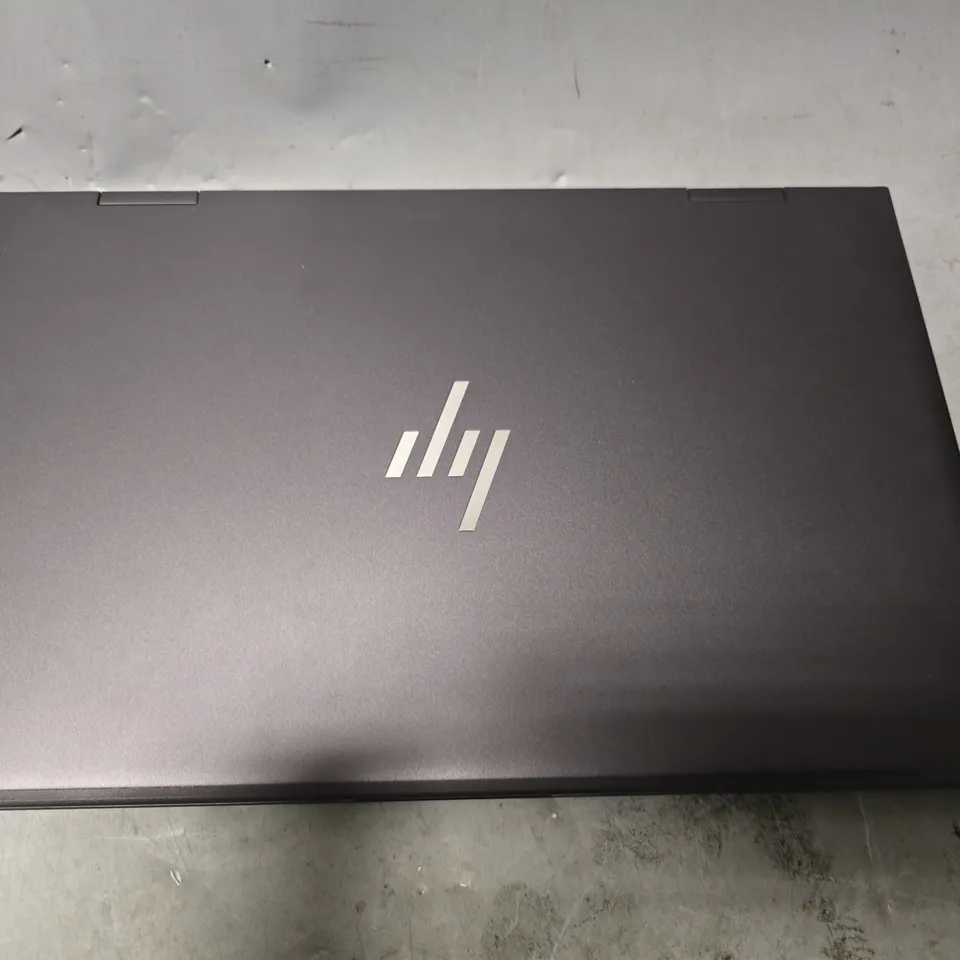 BOXED HP ENVY X360 LAPTOP 15-EU0005NA