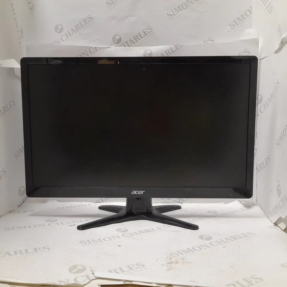 ACER G226HQLHBID 21.5" 1920 X 1080,LED MONITOR