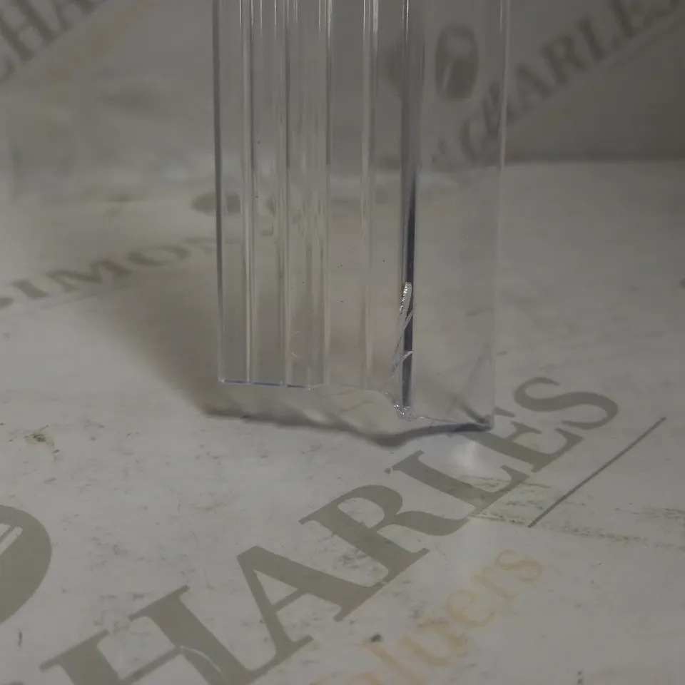 SUPERCUT RT670 A2 HEAVY DUTY ROTARY TRIMMER - COLLECTION ONLY