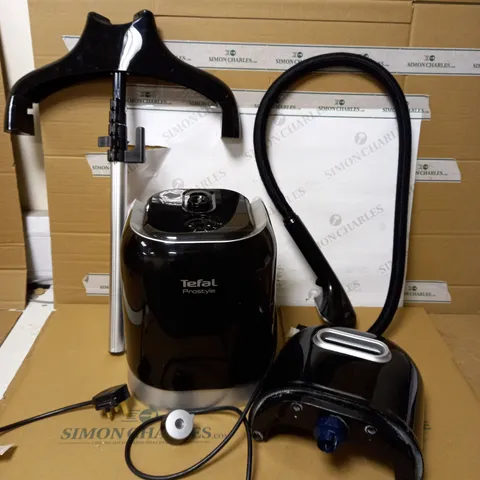 TEFAL PRO STYLE STEAM IT3440 UPRIGHT GARMENT STEAMER
