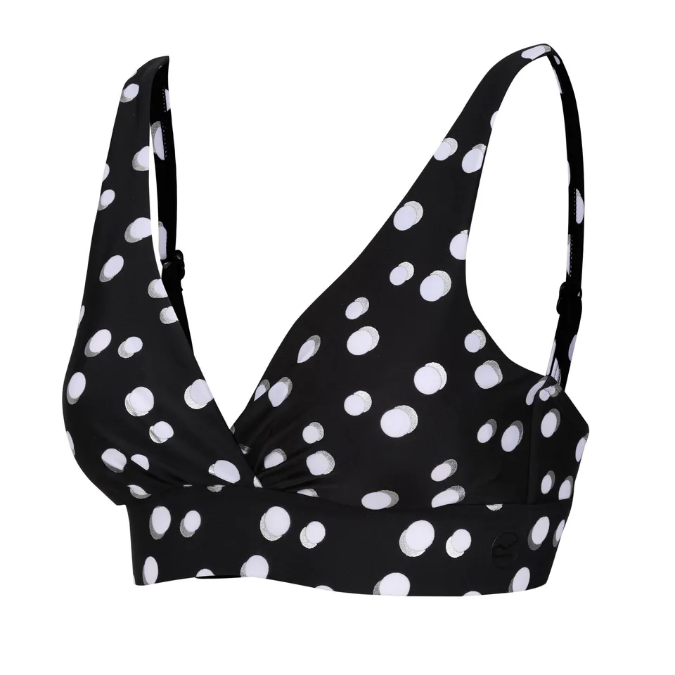 BRAND NEW REGATTA PALOMA WOMENS BIKINI TOP UK SIZE 14