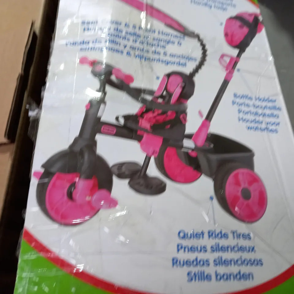 4 IN 1 DELUXE EDITION TRIKE  RRP £110