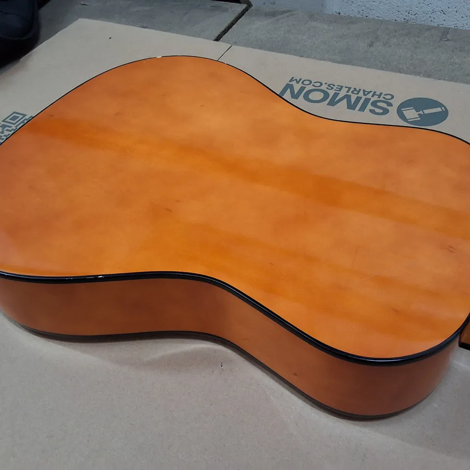 PALMA PL34 CLASSICAL GUITAR – NYLON STRINGS