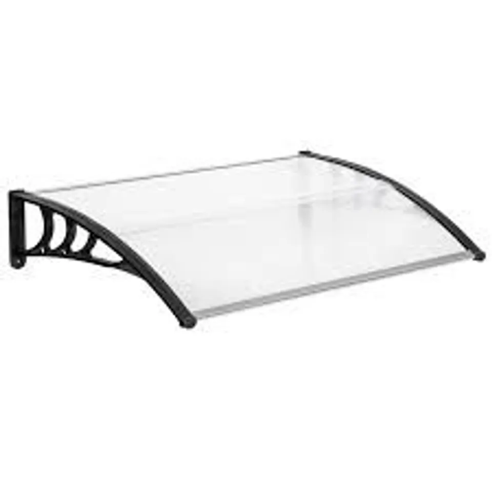 BOXED HT-150 X 100 HOUSEHOLD APPLICATION DOOR AND WINDOW RAIN COVER