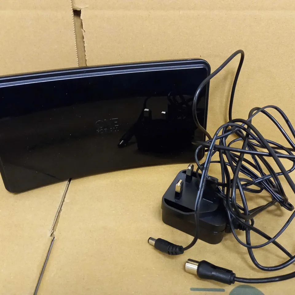 ONE FOR ALL SV9420 AMPLIFIED HDTV INDOOR AERIAL