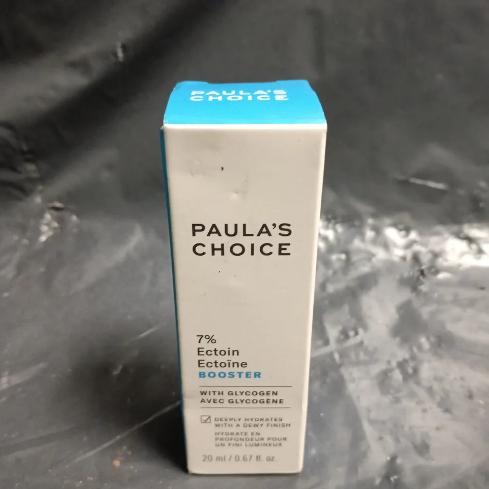 PAULA'S CHOICE 7% BOOSTER - 20ML 