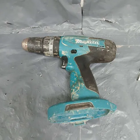 MAKITA 8391D CORDLESS DRILL BODY ONLY