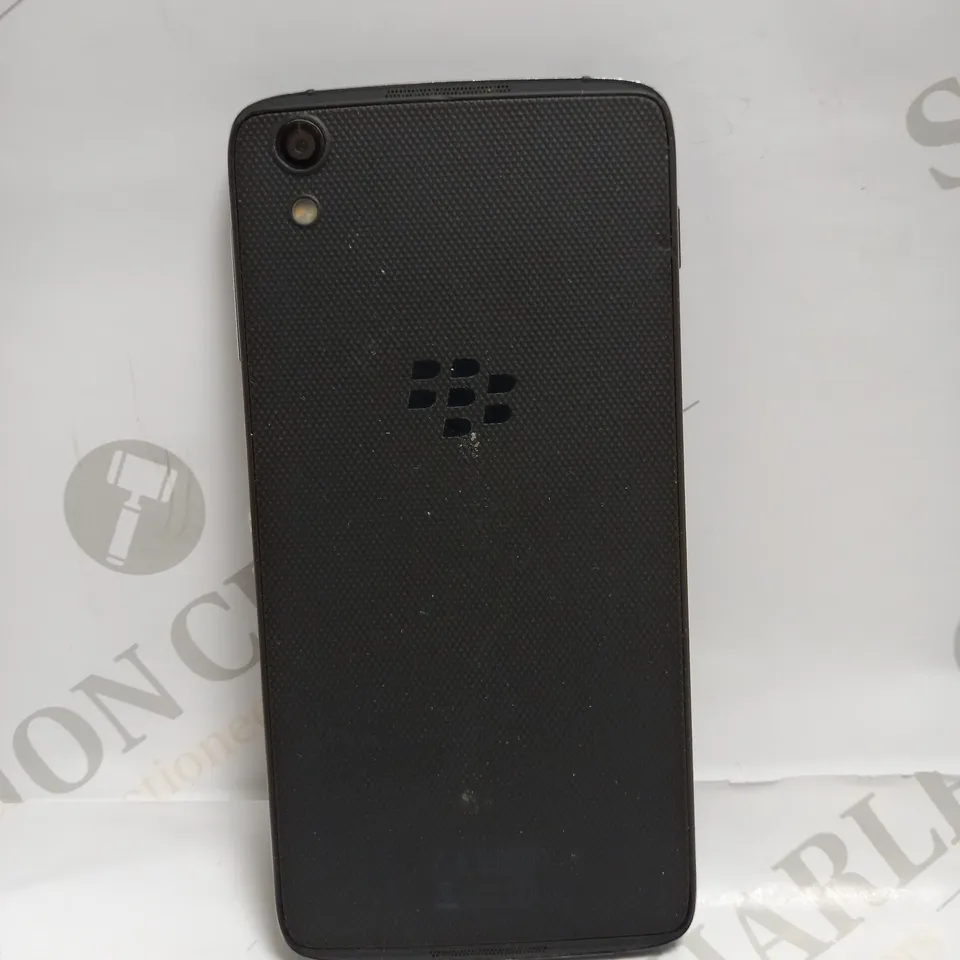 BLACKBERRY STH100-2