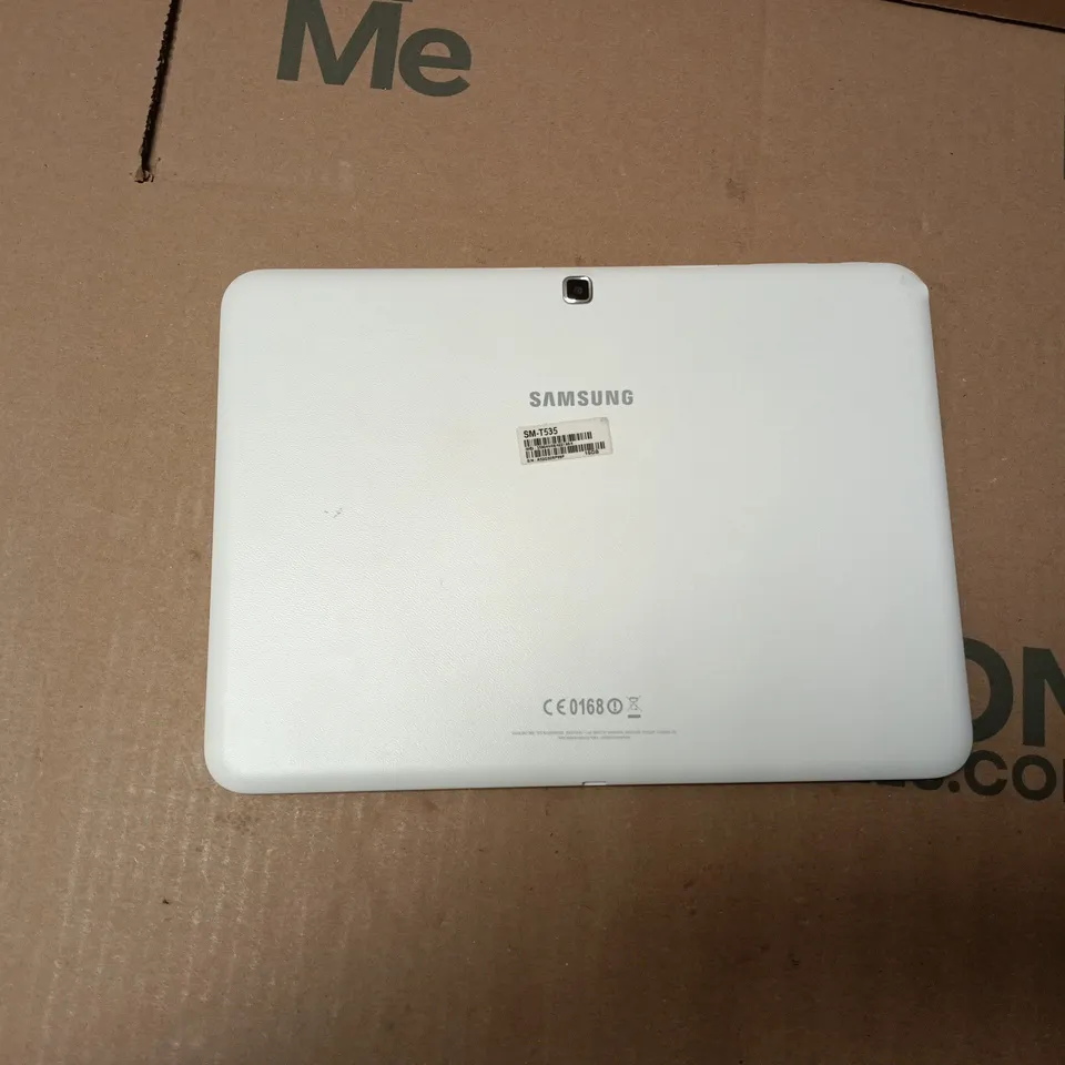 SAMSUNG GALAXY TAB 4 SM-T535 