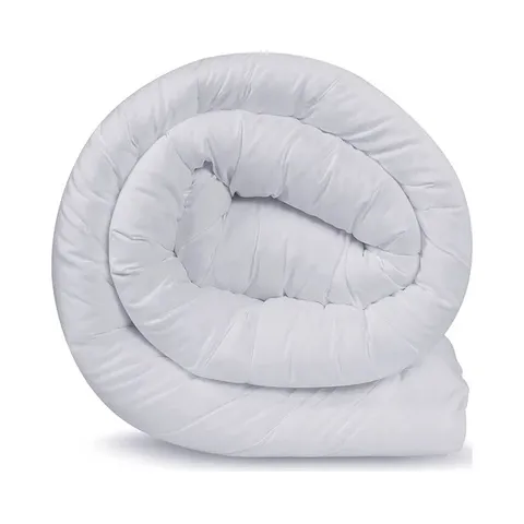 BAGGED SOFT & COZY ANTI ALLERGIC HOLLOWFIBER 10.5 WINTER TOG DUVET