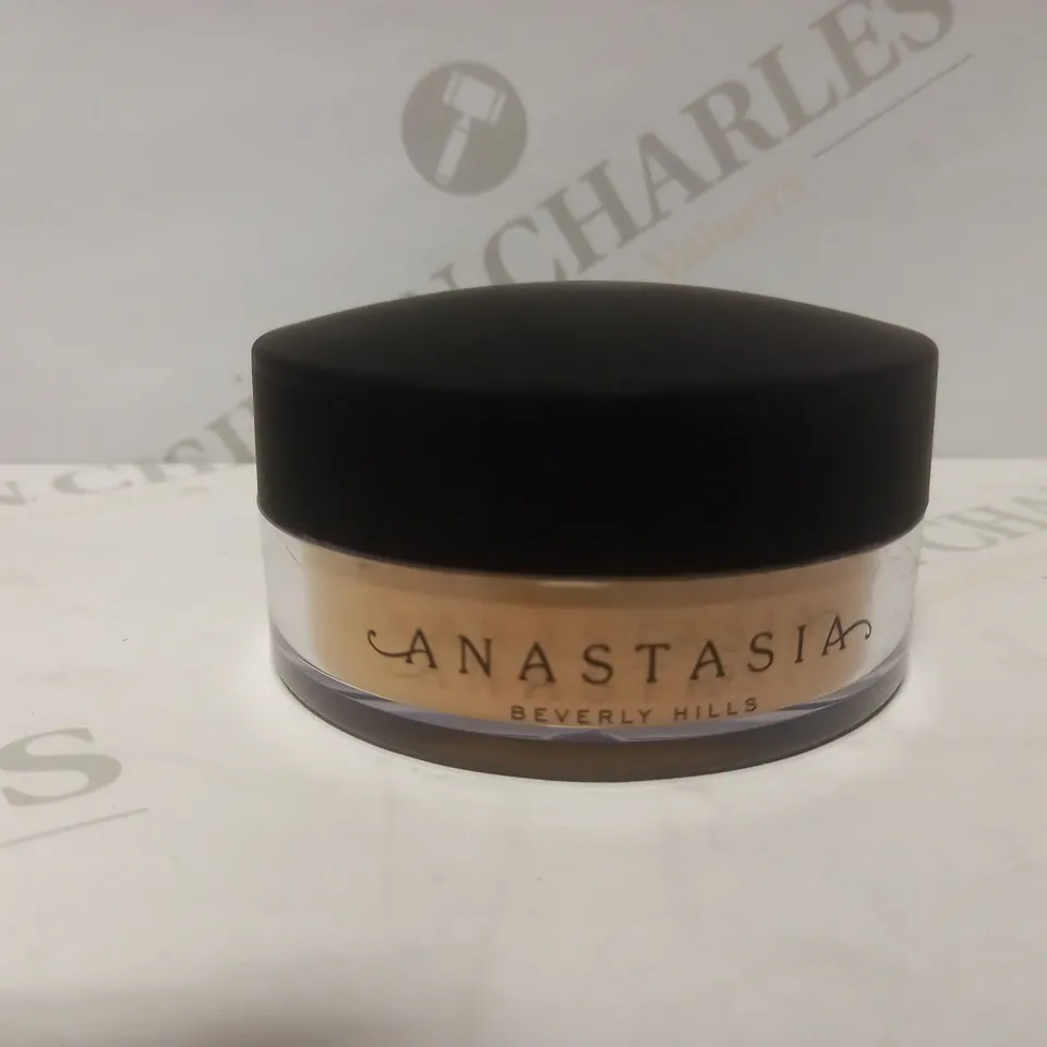 ANASTASIA LOOSE SETTING POWDER - DEEP PEACH