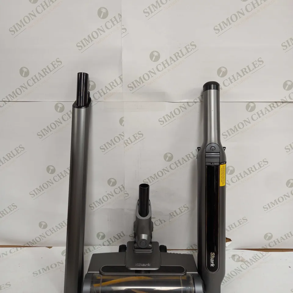 SHARK WANDVAC 2-IN-1 LIGHTWEIGHT CORDLESS HANDHELD VACUUM CLEANER WV361UK