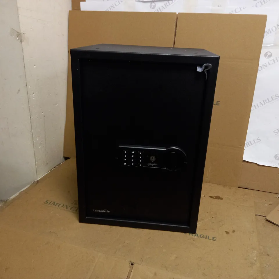 AMAZONBASICS HOME SAFE