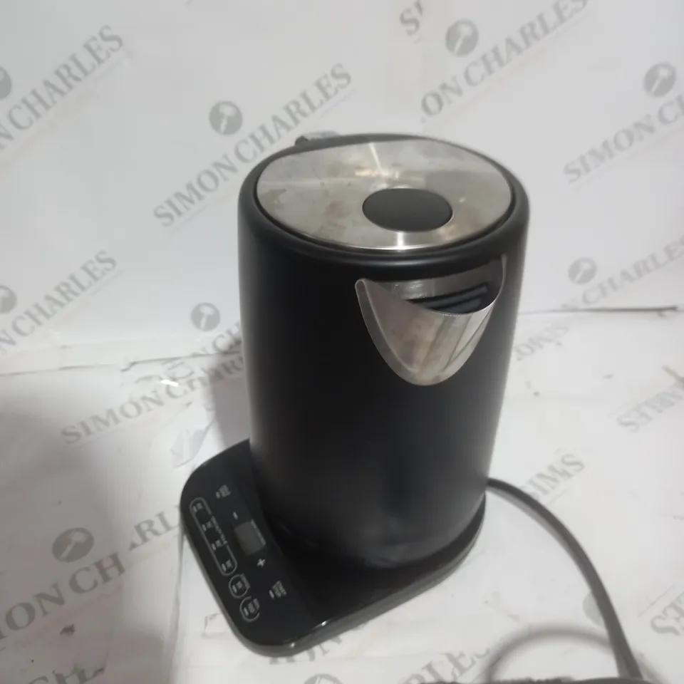 NINJA PERFECT TEMPERATURE KETTLE KT200UK